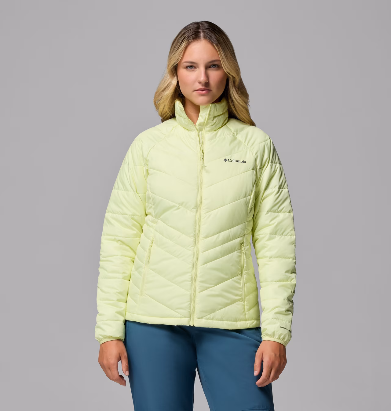 ABRIGOS FEMENINO COLUMBIA WHIRLIBIRD V – foto 12